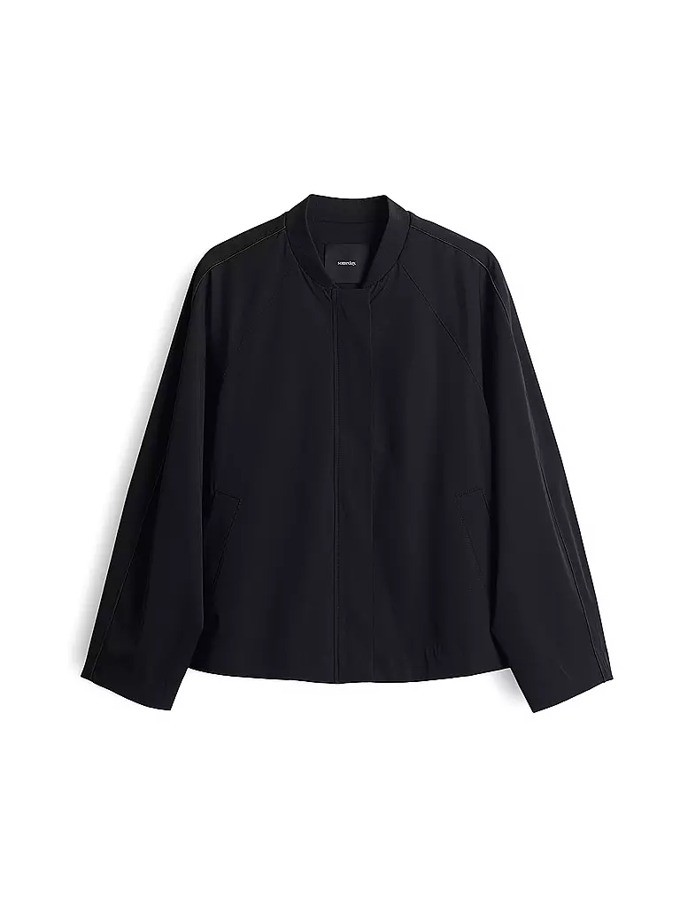SOMEDAY | Blouson NORTIA | Nero
