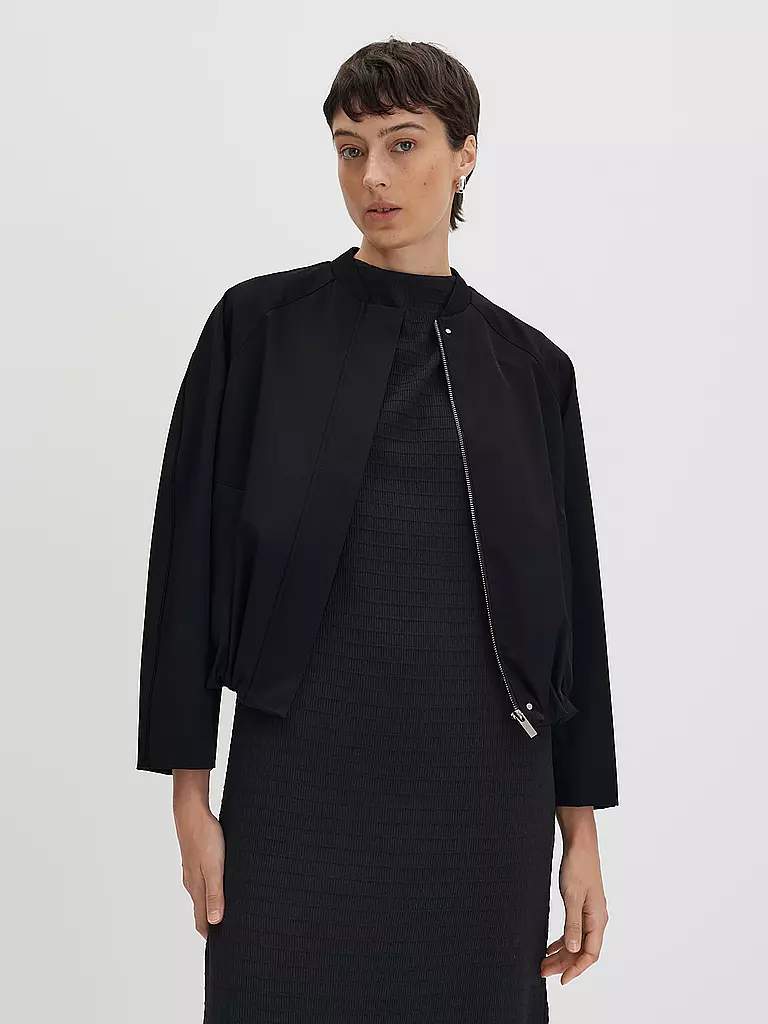SOMEDAY | Blouson NORTIA | Nero