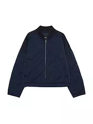 SOMEDAY | Blouson VERU | Blu