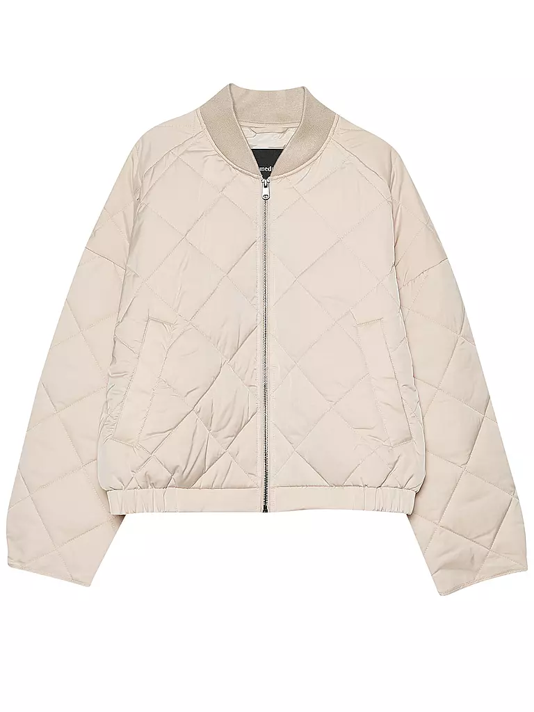 SOMEDAY | Blouson VERU | Crema