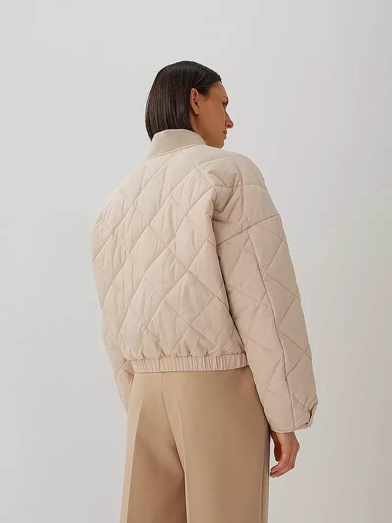 SOMEDAY | Blouson VERU | Crema