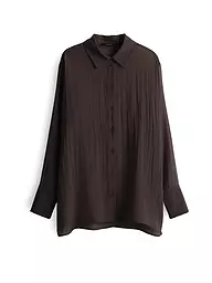 SOMEDAY | Blusa ZANDA | Marrone