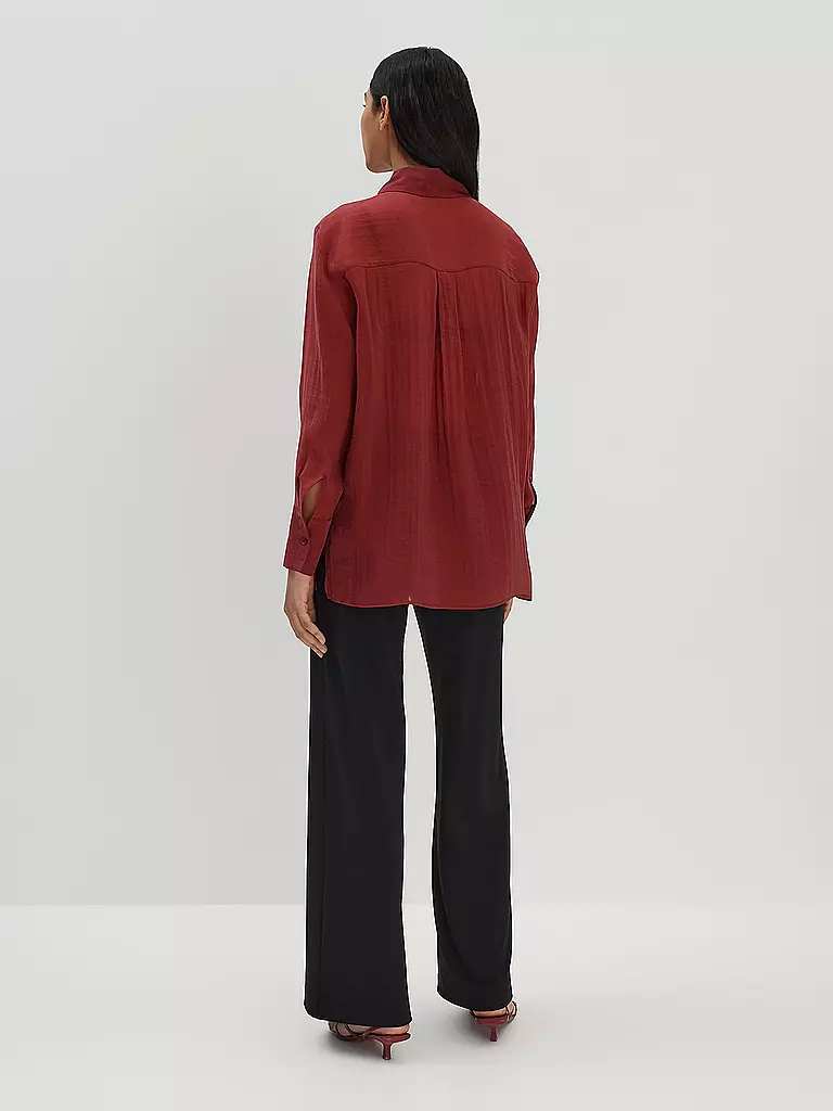 SOMEDAY | Blusa ZANDA | 