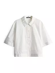 SOMEDAY | Blusa ZERIE | Bianco