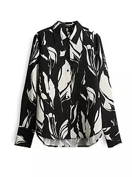 SOMEDAY | Blusa ZERLIAN | Nero
