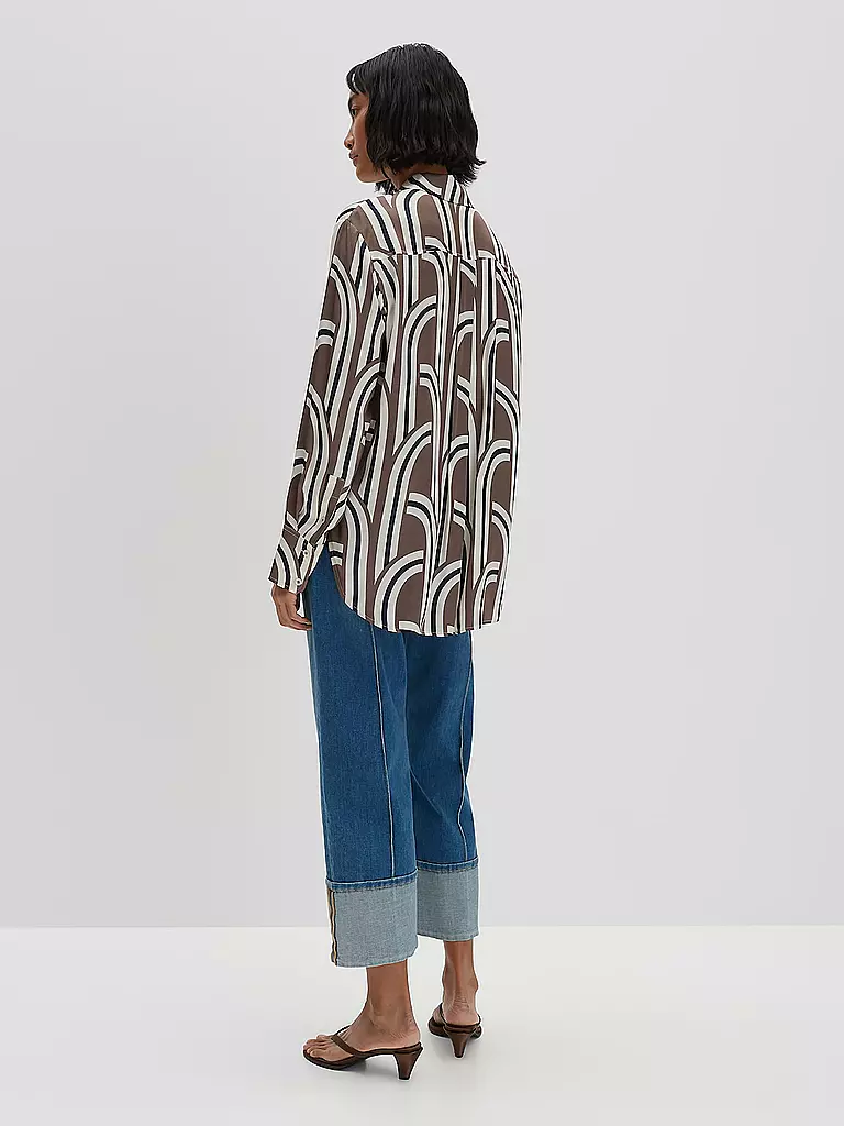 SOMEDAY | Blusa ZEYTON | 