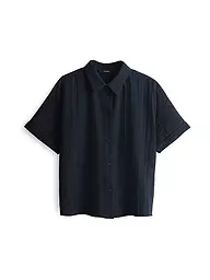 SOMEDAY | Blusa ZILINA | Blu scuro