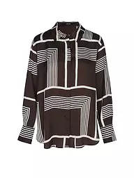 SOMEDAY | Blusa ZISI | Marrone