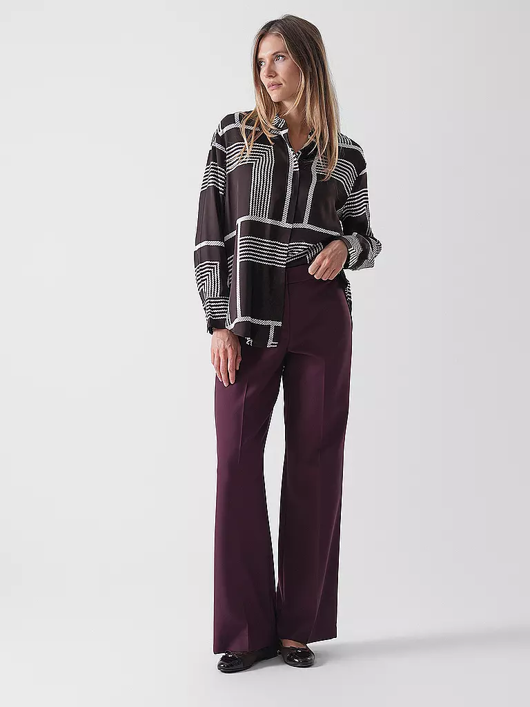 SOMEDAY | Blusa ZISI | Marrone