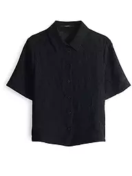 SOMEDAY | Blusa ZLORALA | Nero