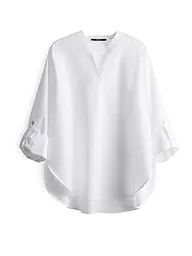 SOMEDAY | Blusa ZOMI EASE | Bianco
