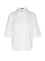 SOMEDAY | Blusa ZUBLIANA | Bianco