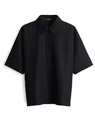 SOMEDAY | Blusa ZUNYA PURE | Nero