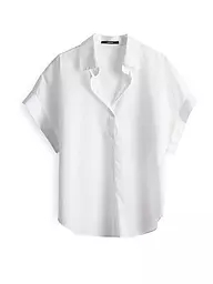 SOMEDAY | Blusa ZUSINA | Bianco