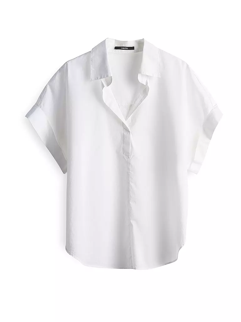 SOMEDAY | Blusa ZUSINA | Bianco