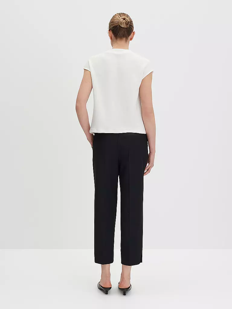 SOMEDAY | Blusa-camicia KALANI | Bianco