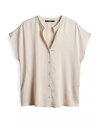 SOMEDAY | Blusa-camicia KORALIE | Beige