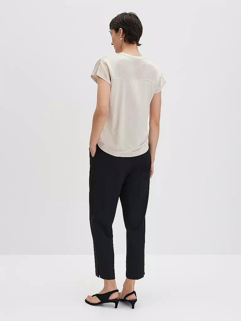 SOMEDAY | Blusa-camicia KORALIE | Beige