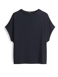 SOMEDAY | Blusa-camicia UJANITA | Blu scuro