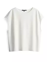 SOMEDAY | Blusa-camicia UVALERIE | Crema