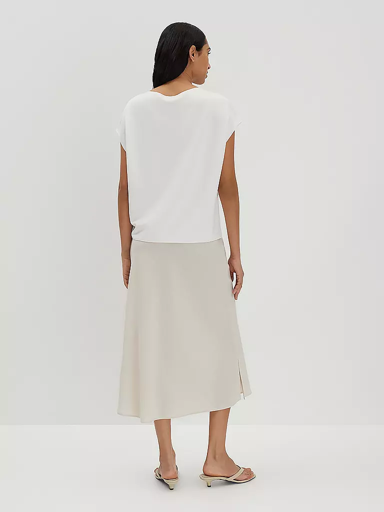 SOMEDAY | Blusa-camicia UVALERIE | Crema