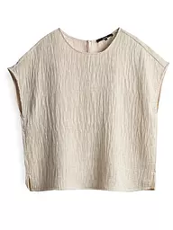 SOMEDAY | Blusa-camicia ZLAMEA | Crema