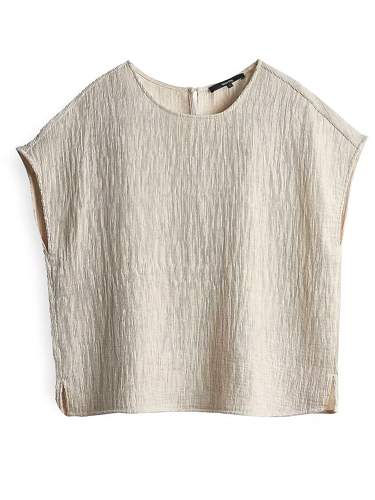 SOMEDAY | Blusa-camicia ZLAMEA | Crema