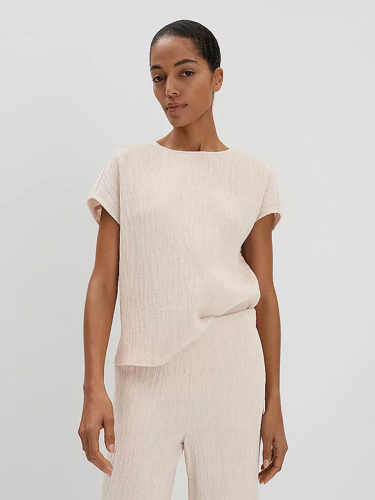 SOMEDAY | Blusa-camicia ZLAMEA | Crema