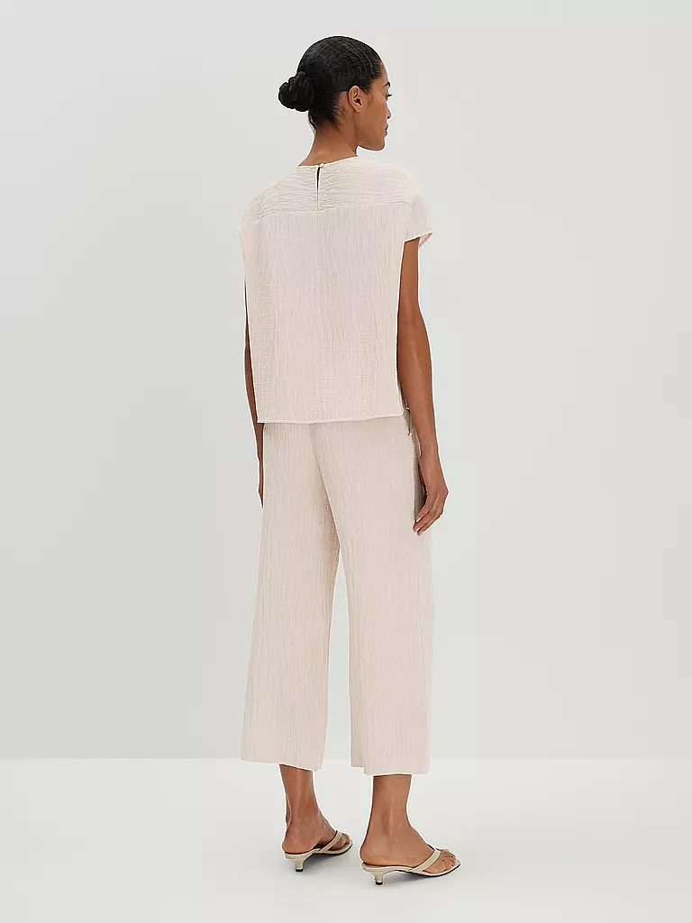 SOMEDAY | Blusa-camicia ZLAMEA | Crema