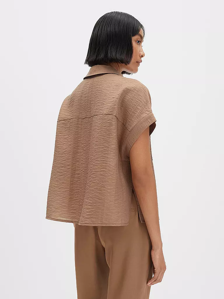 SOMEDAY | Blusa-camicia ZLEANA |