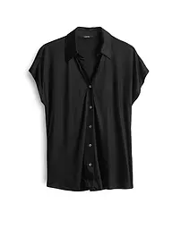SOMEDAY | Blusa-camicia | Nero