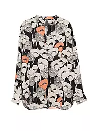 SOMEDAY | Bluse ZALANI | Nero