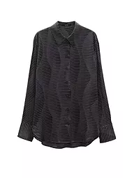 SOMEDAY | Bluse ZAURYN | Grigio