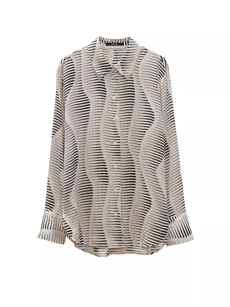 SOMEDAY | Bluse ZAURYN | Crema