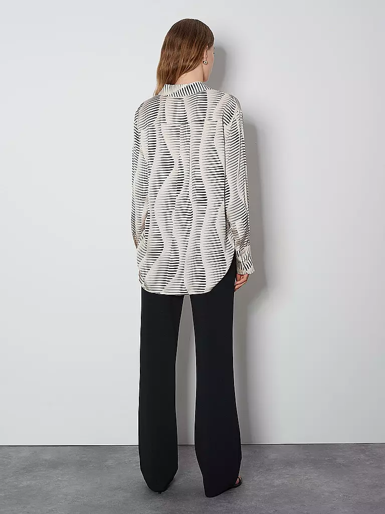 SOMEDAY | Bluse ZAURYN | Crema