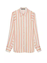 SOMEDAY | Bluse ZAWA | Arancione