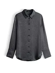 SOMEDAY | Bluse ZELARA | Argento