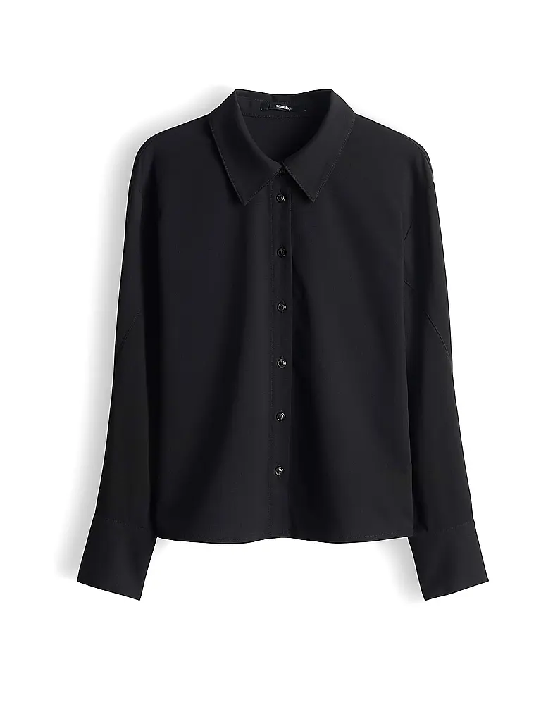 SOMEDAY | Bluse ZILANDRA | Nero