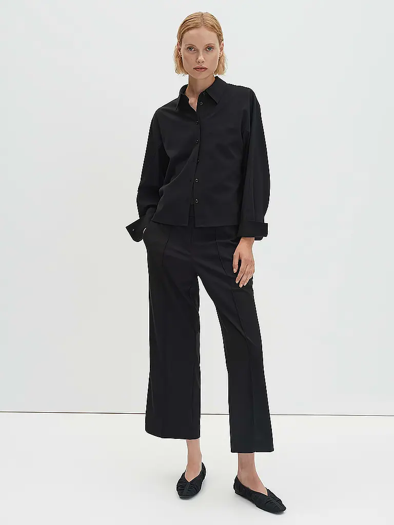 SOMEDAY | Bluse ZILANDRA | Nero