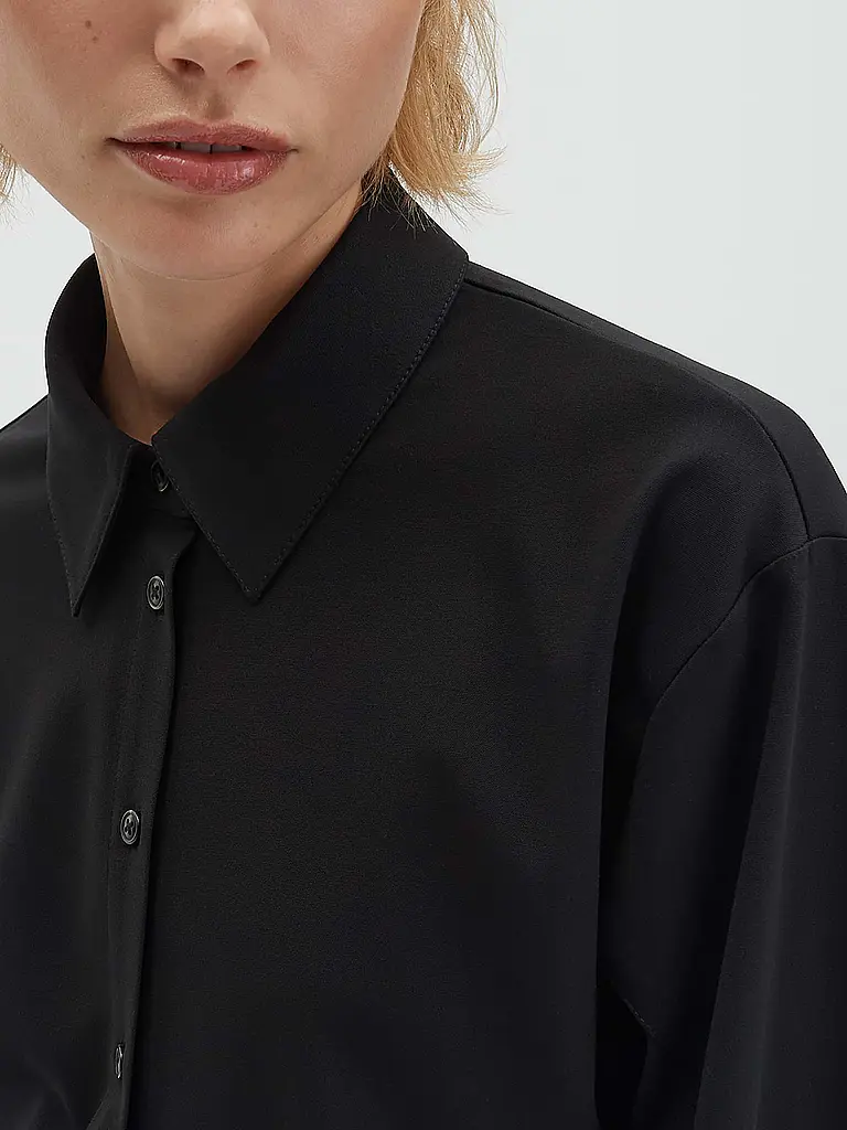 SOMEDAY | Bluse ZILANDRA | Nero