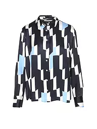 SOMEDAY | Bluse ZINNOVA | Blu