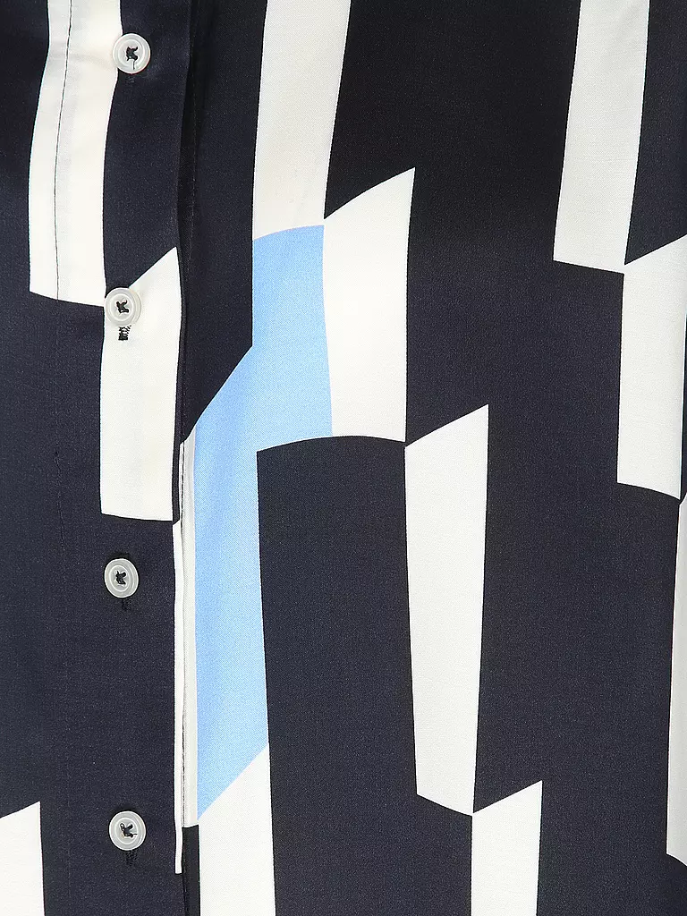 SOMEDAY | Bluse ZINNOVA | Blu