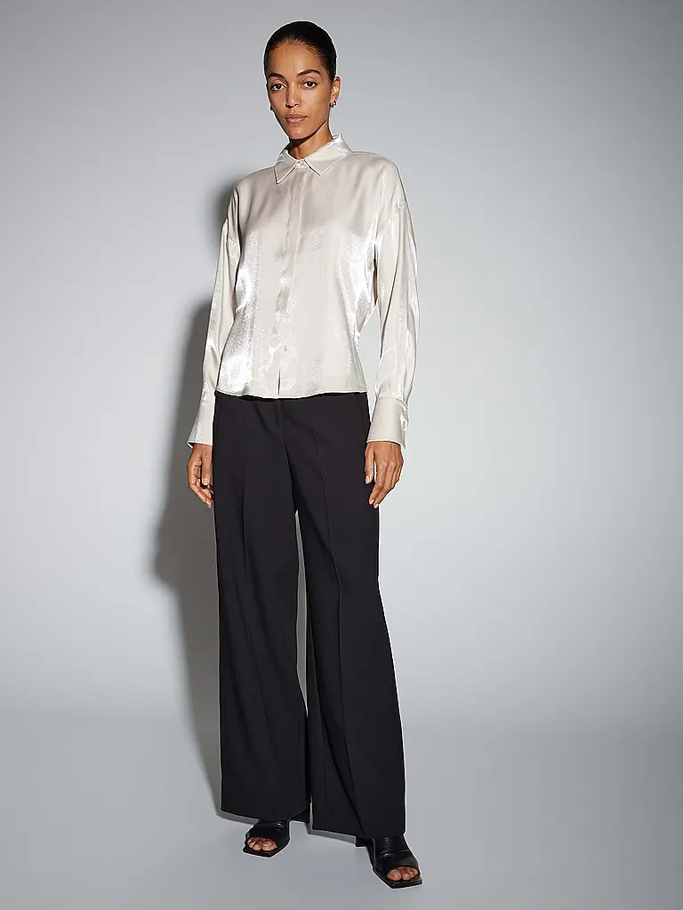 SOMEDAY | Bluse ZOLDANA | Crema