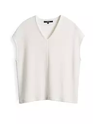 SOMEDAY | Blusenshirt KALANI | Bianco