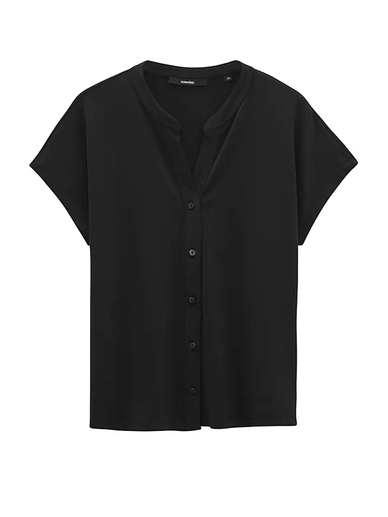 SOMEDAY | Blusenshirt KANISSA | Nero