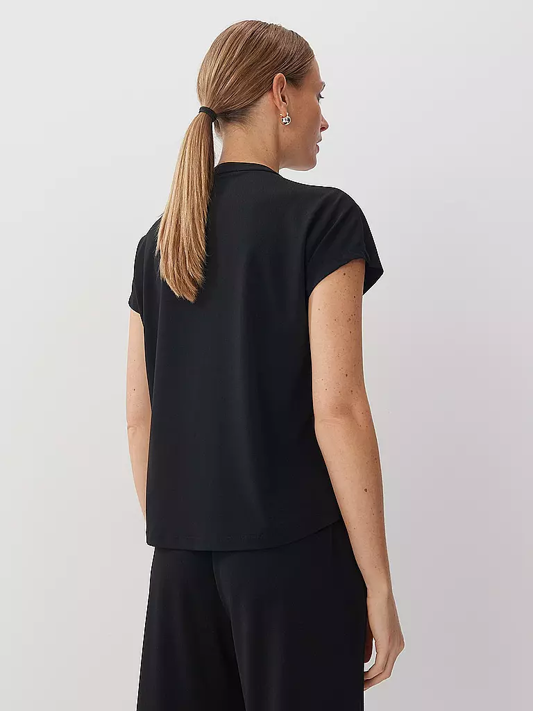 SOMEDAY | Blusenshirt KANISSA | Nero