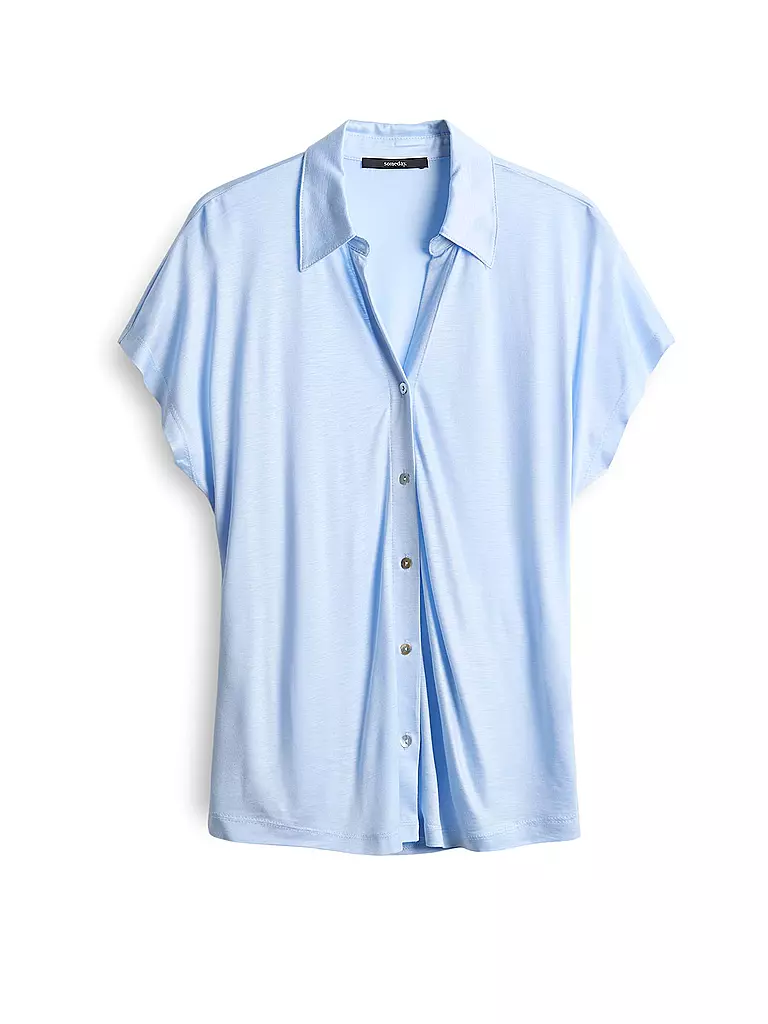 SOMEDAY | Blusenshirt KEDINA | Blu