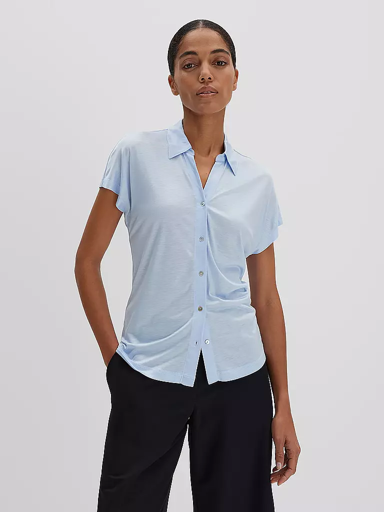 SOMEDAY | Blusenshirt KEDINA | Blu