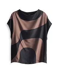 SOMEDAY | Blusenshirt KESORA | Nero