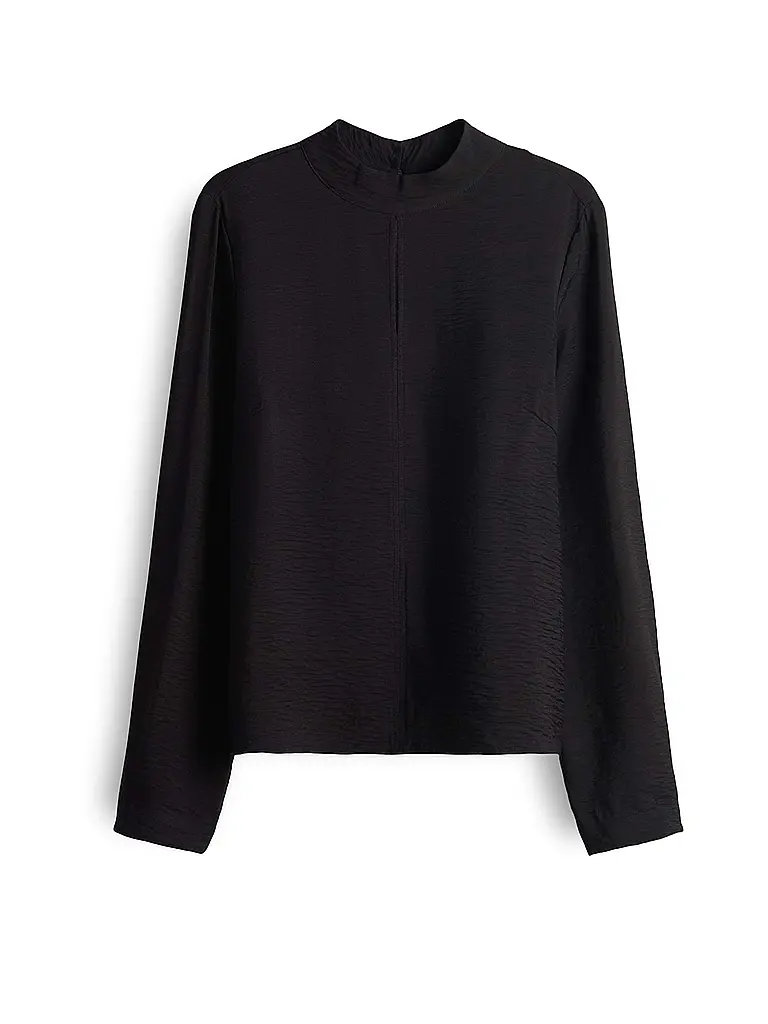 SOMEDAY | Blusenshirt ZEUNARA | Nero